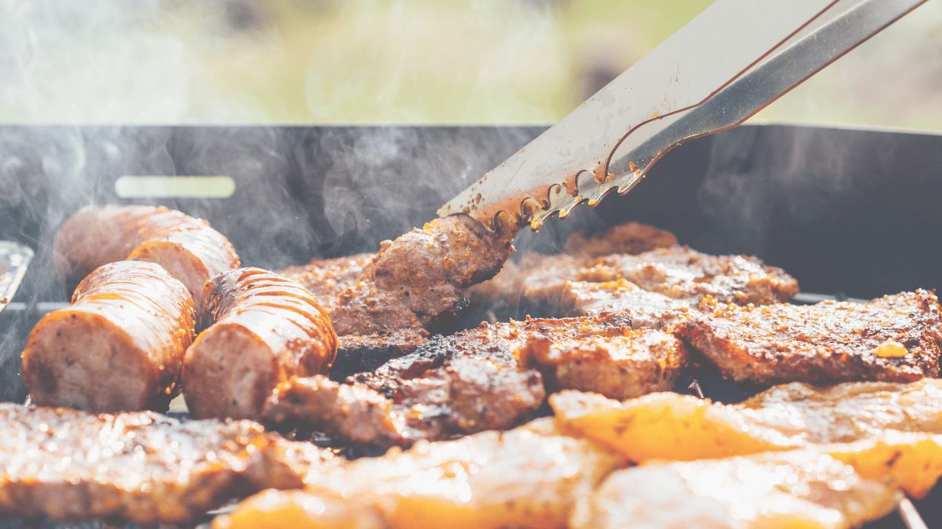 BBQ