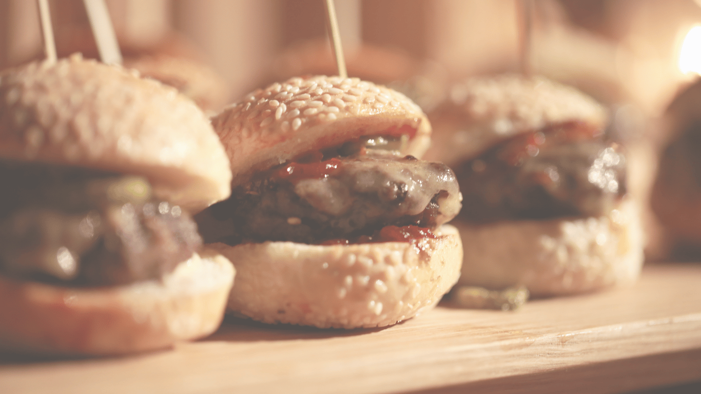Meat Appetizers