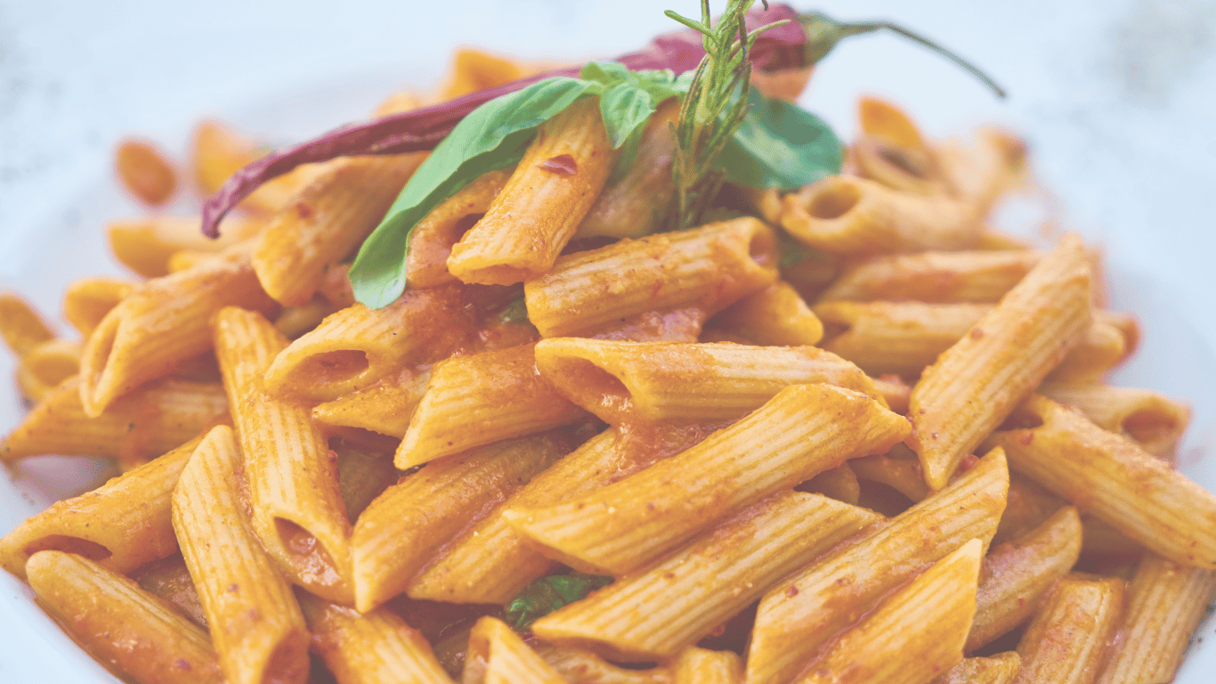 Pasta