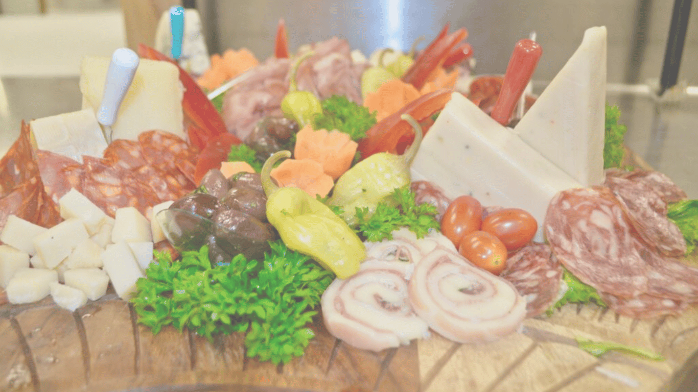 Platters