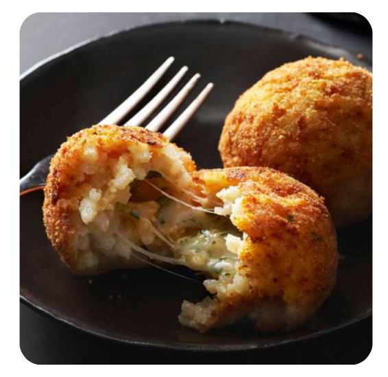 Arancini