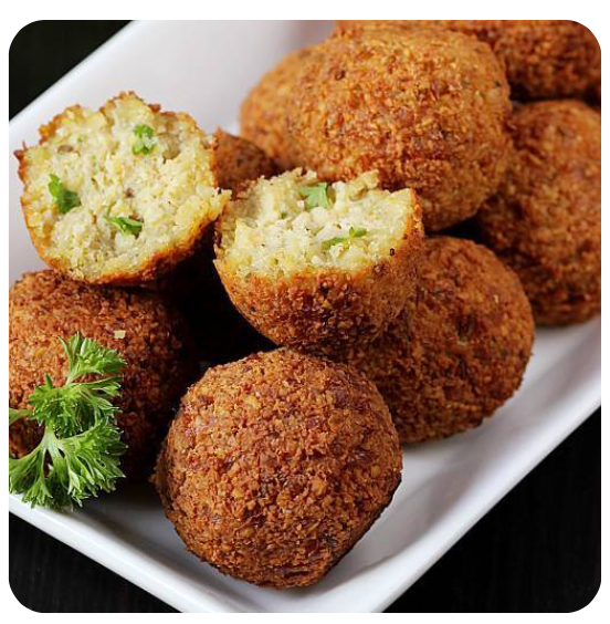 Falafel Balls