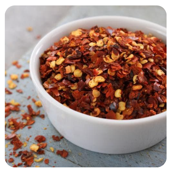 Chili Flakes