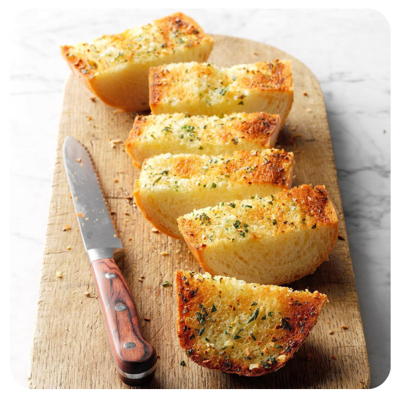 Garlic Bread