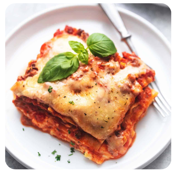 Lasagna