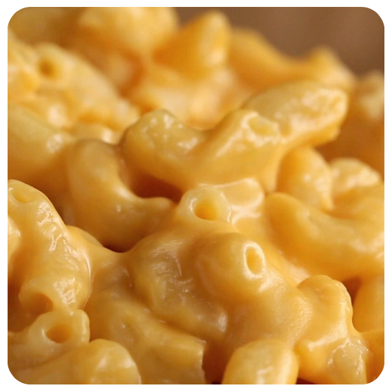 Mac & Cheese