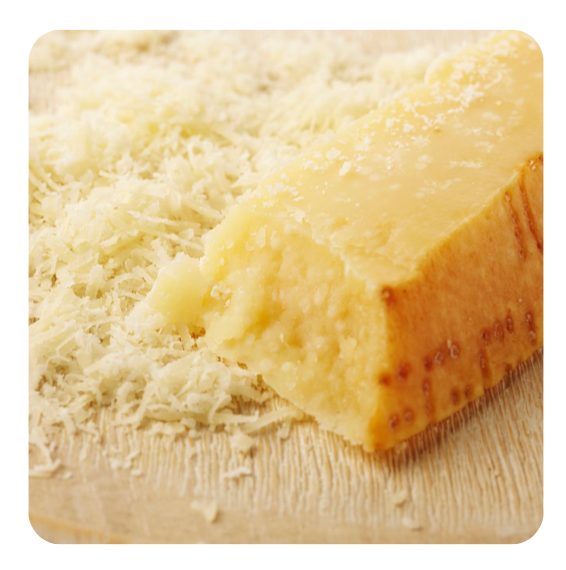 Parmigiana Cheese