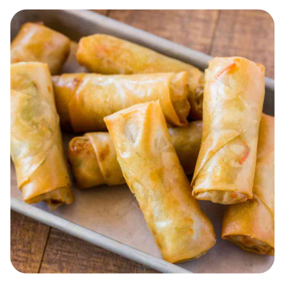 Spring Rolls