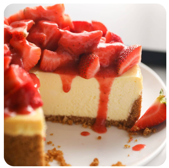 Cheesecake