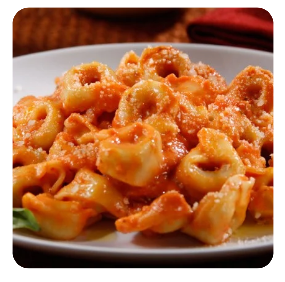 Cheese Tortellini