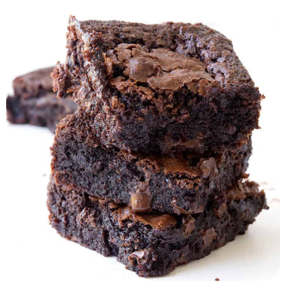 Gluten Free Brownies, Cookies, Cupcakes